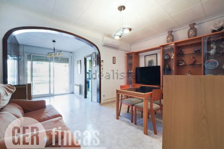 Piso en calle de Marconi