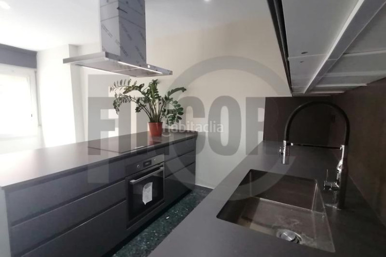 Piso exclusivo piso en vallparadís en Vallparadís - Antic Poble de Sant Pere Terrassa