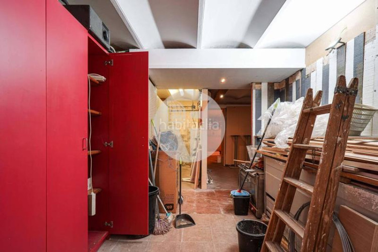 Dúplex joya modernista en el corazón en Barri del Centre Terrassa