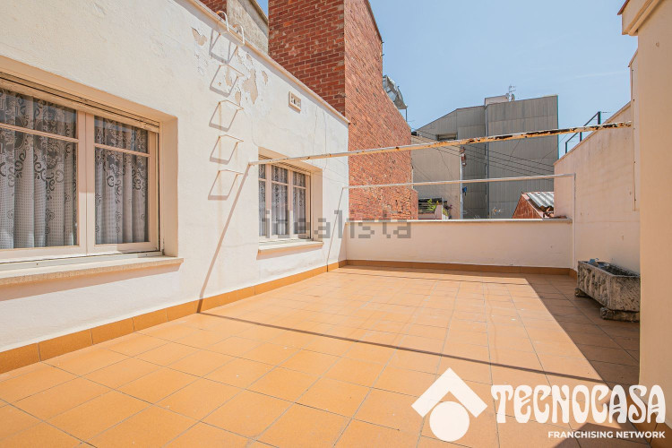 Chalet pareado en venta en CL Roca I Roca,De