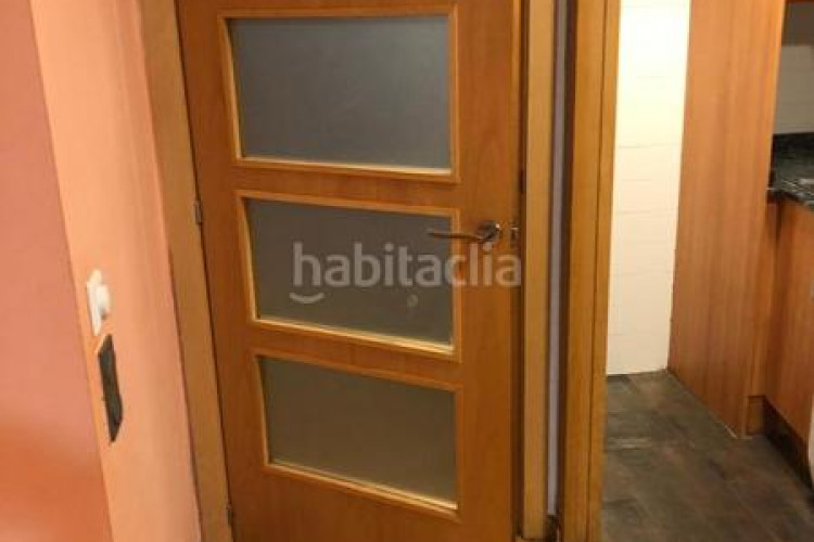 Piso  alquilado en 750 euros en Can Palet Terrassa