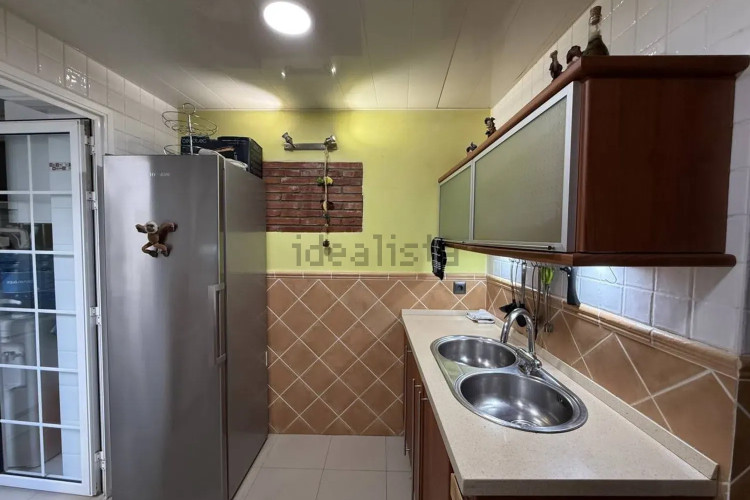 Piso en Barrio Ca n'Aurell