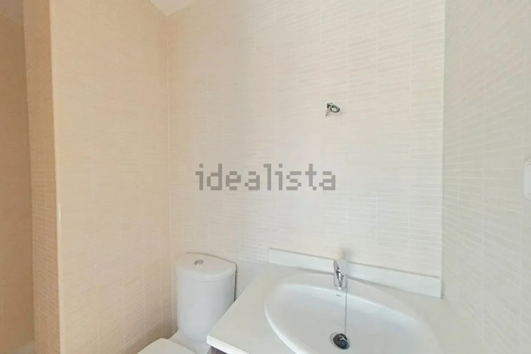 Piso en Barrio La Cogullada