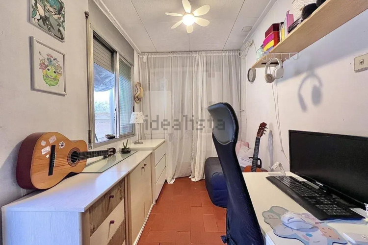 Chalet en calle ďEdison