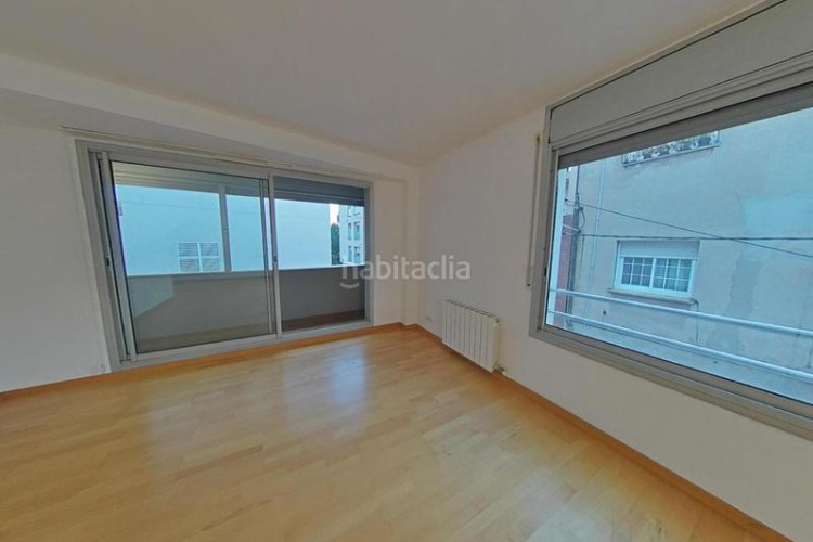 Dúplex en Barri del Centre Terrassa