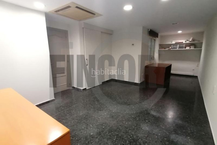 Piso exclusivo piso en vallparadís en Vallparadís - Antic Poble de Sant Pere Terrassa