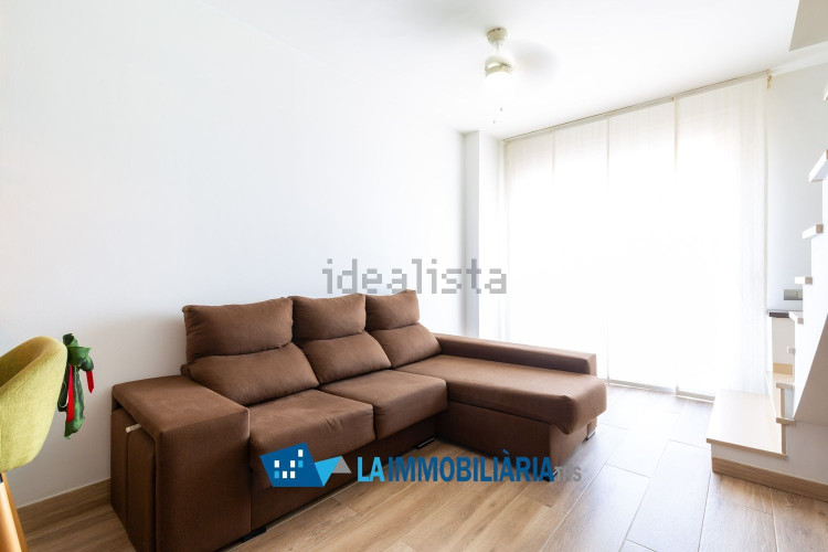 Dúplex en Barrio Ègara