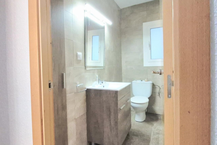 Passatge de Narcu00EDs Oller, Can Palet  