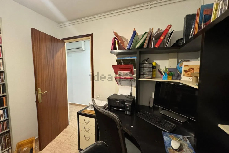 Piso en Barrio Sant Pere Nord