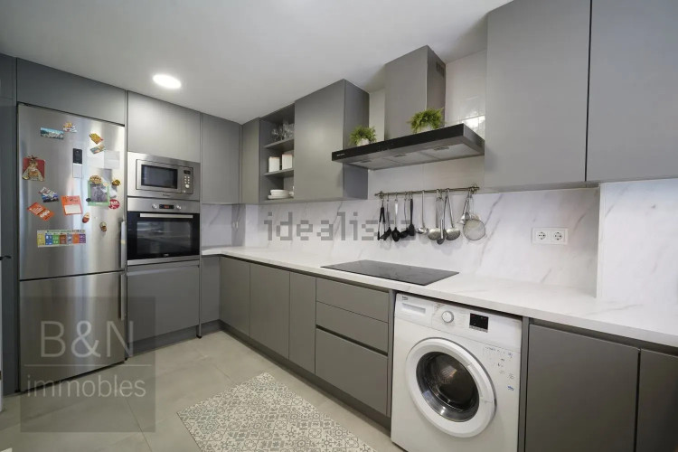 Dúplex en Barrio Zona Esportiva