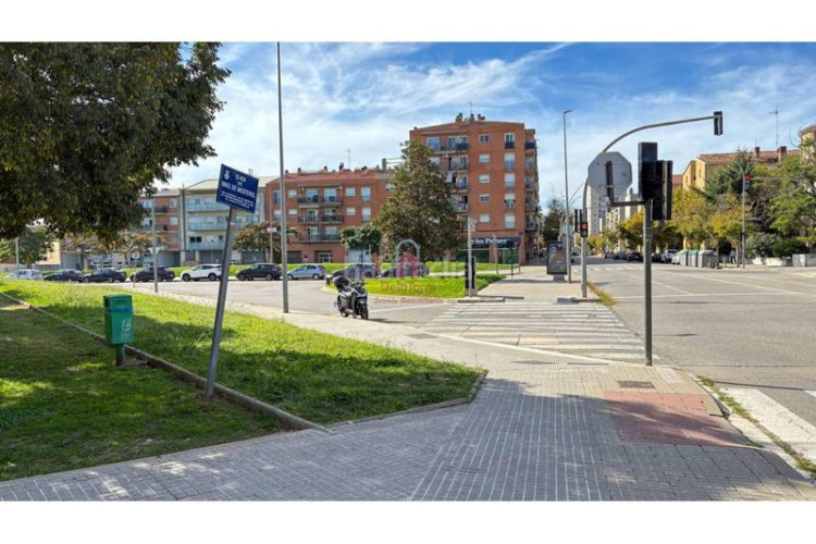 Casa piso en venta en les arenescan montllorla grípia08227 en Terrassa