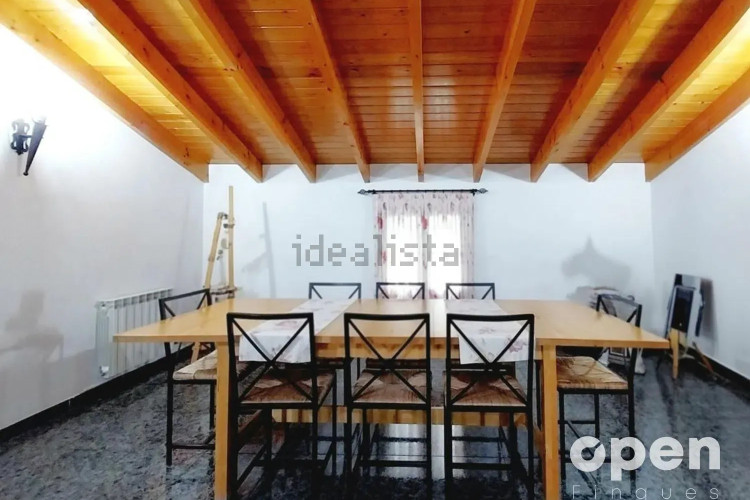 Chalet en Passatge de Rocafort