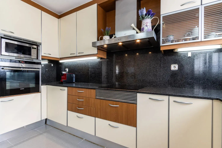 Dúplex en Barrio Centre