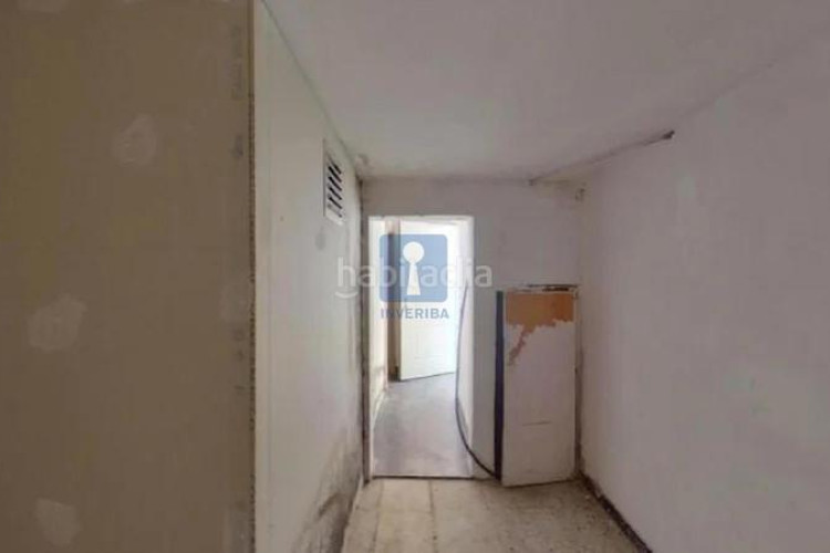 Piso inmueble ilegalmente okupado situado en el passeig del vintidos de juliol 766, bajos 4, , barcelona en Terrassa