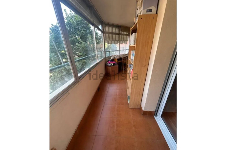Piso en rambla d'Ègara