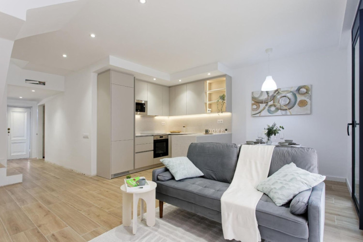 Terrassa - BURGOS, DE, Torre-Sana