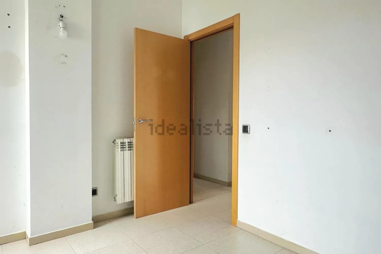 Ático en Barrio Les Arenes