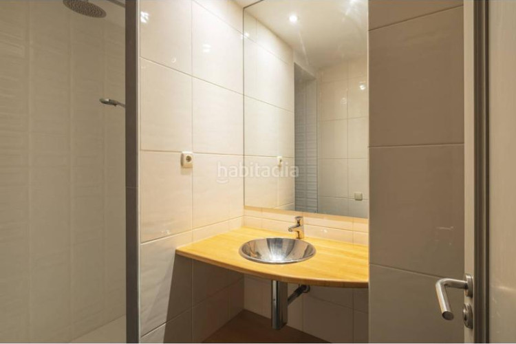 Piso  en venta zona vallparadis en Vallparadís - Antic Poble de Sant Pere Terrassa