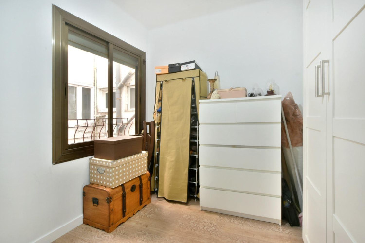 Calle d'Albinyana, Can Palet  