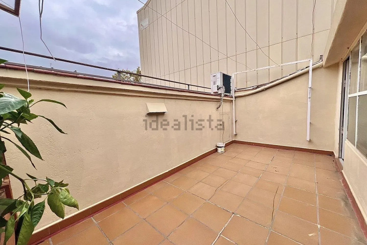 Dúplex en Barrio Centre