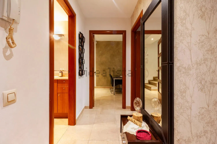 Dúplex en Ps Magallanes, De