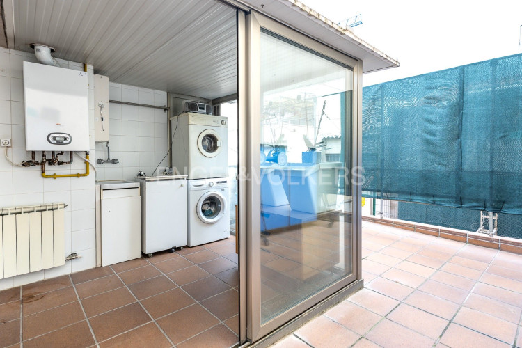 Vallparadu00EDs - Antic Poble de Sant Pere