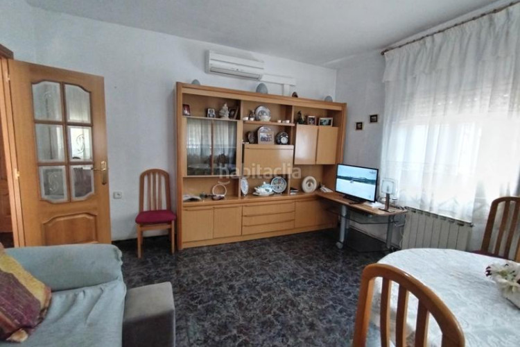 Chalet en Can Parellada Terrassa