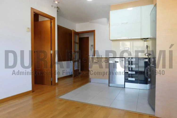 Dúplex en calle ďAntoni Torrella