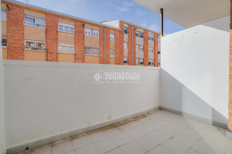 Piso  en venta en Can Boada Terrassa