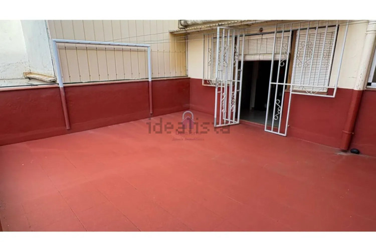 Chalet en calle de les Borges Blanques