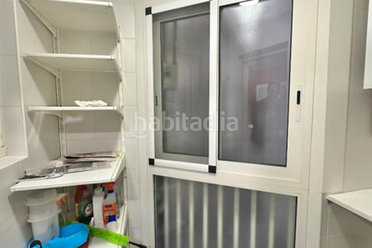 Piso  recién reformado en Sant Pere Nord Terrassa