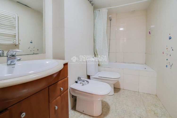 Piso  en venta en Sant Pere Nord Terrassa