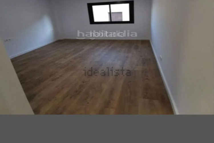 Piso en Barrio Segle XX