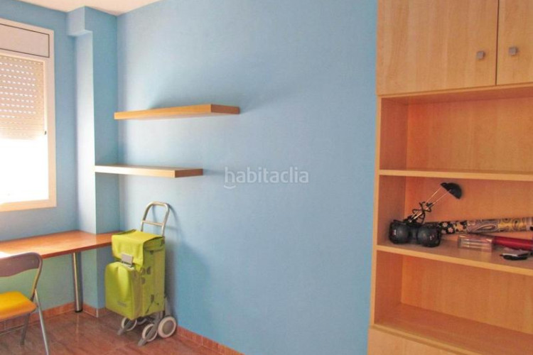 Piso dúplex en venda en ègara en Egara Terrassa