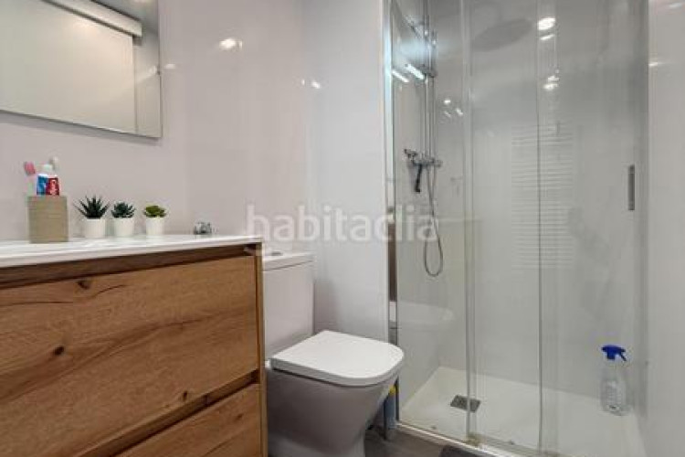 Dúplex luminoso dúplex en zona olímpica en Zona Esportiva Terrassa