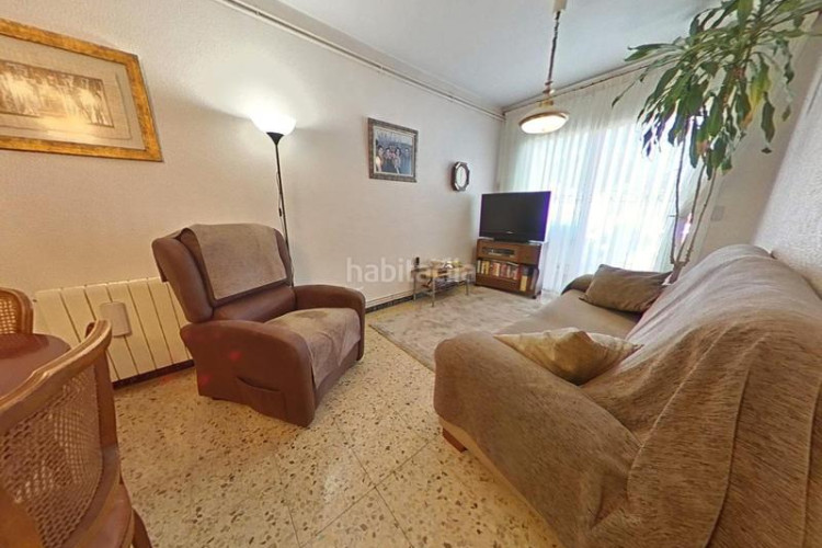 Piso  en venta en ca naurell en Ca n'Aurell Terrassa