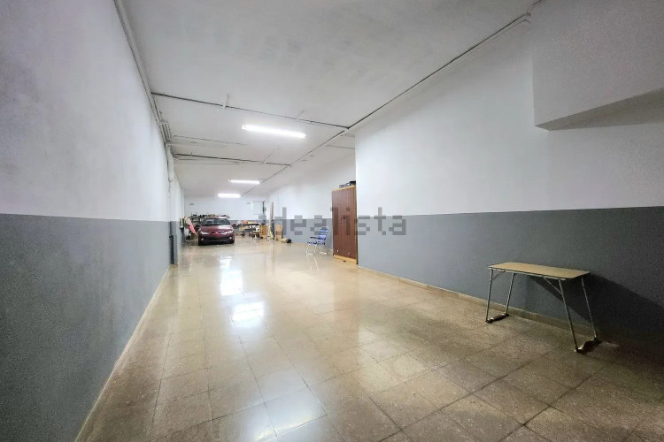 Chalet adosado en Barrio La Cogullada