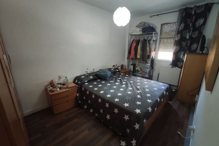 Piso en Barrio Can Tusell