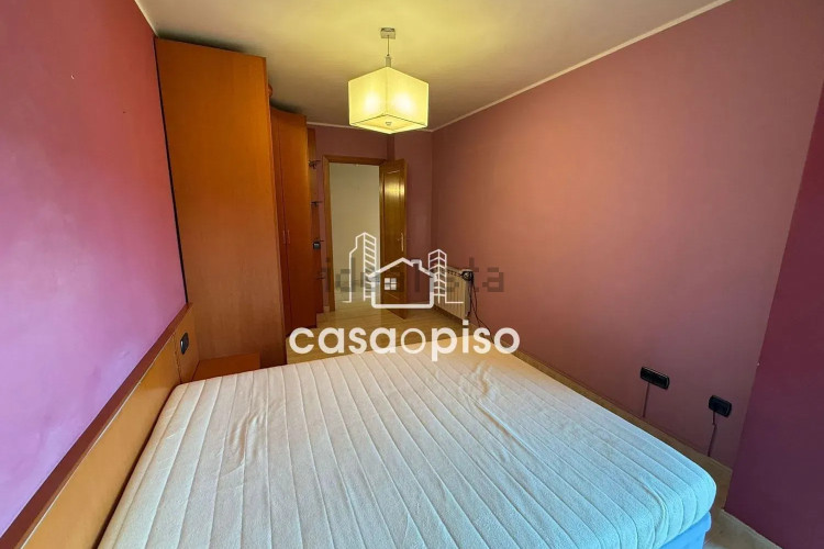 Piso en Barrio Can Roca