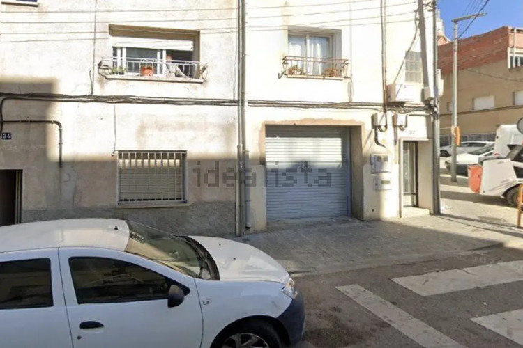 Estudio en Barrio La Maurina