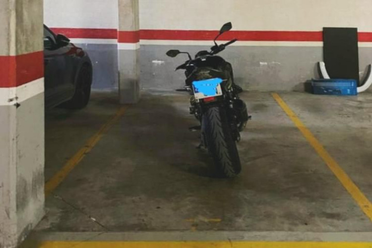 Carrer de Baldrich, Segle XX