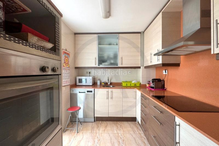 Piso tu piso en la gripia en Les Arenes - La Grípia - Can Montllor Terrassa