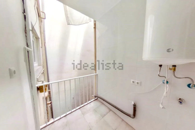 Piso en Barrio Can Palet