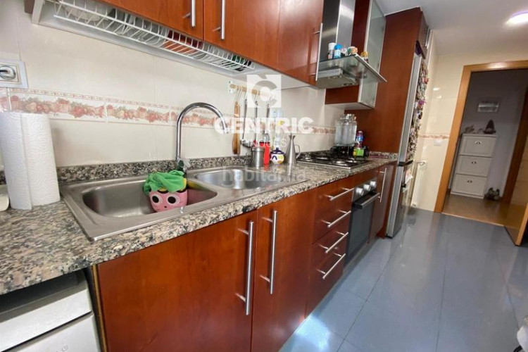 Piso  de 2 habitaciones para invertir en Segle XX Terrassa