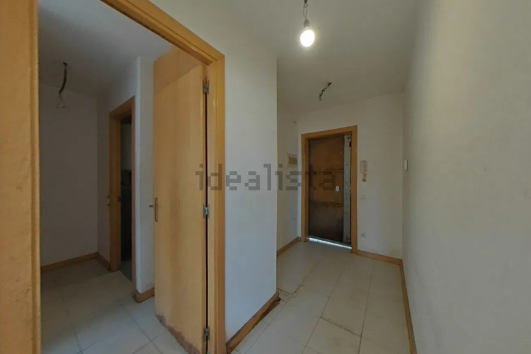 Piso en calle de la Mare de Déu del Socors