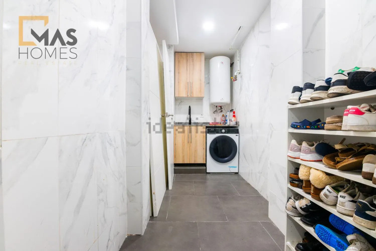 Piso en calle de Nicolau Talló