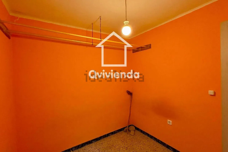 Piso en calle del Maresme