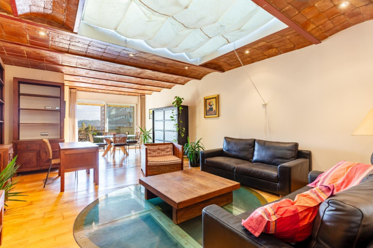 Plaza Anselm Clavu00E9, 5, Ca n'Aurell