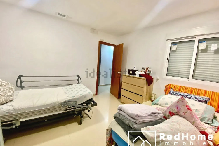 Dúplex en ronda de Ponent