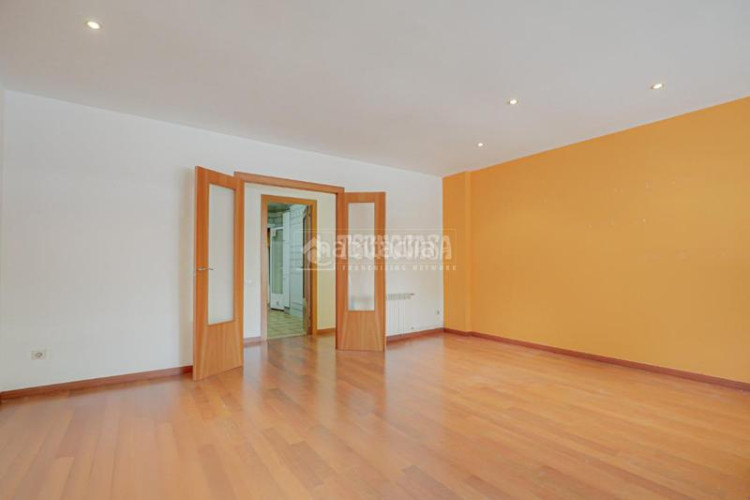 Piso  en venta en San Pere Terrassa